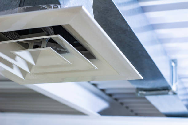 Ductwork Cleaning Services in MS