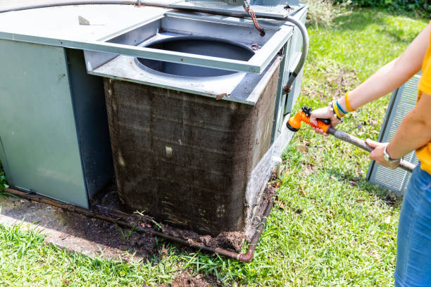 Ductwork Cleaning Services in MS