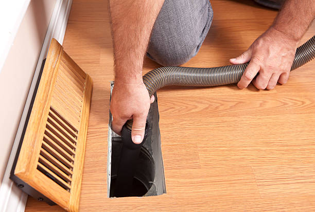 Best Commercial Air Duct Cleaning  in Coldwater, MS