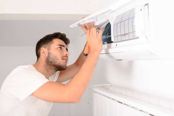 Best Home Air Vent Cleaning  in Coldwater, MS